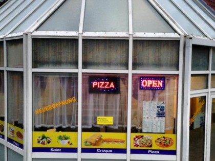 Photo: Pizza Eck Husum